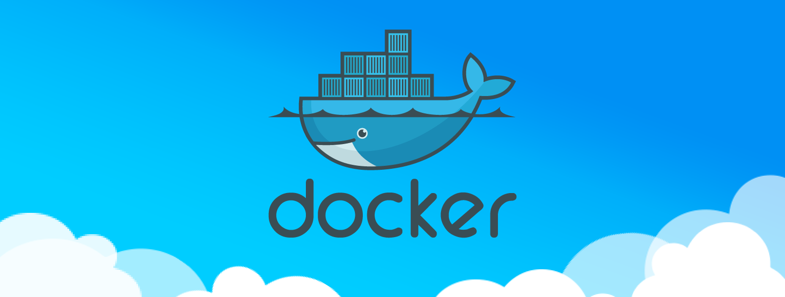 docker