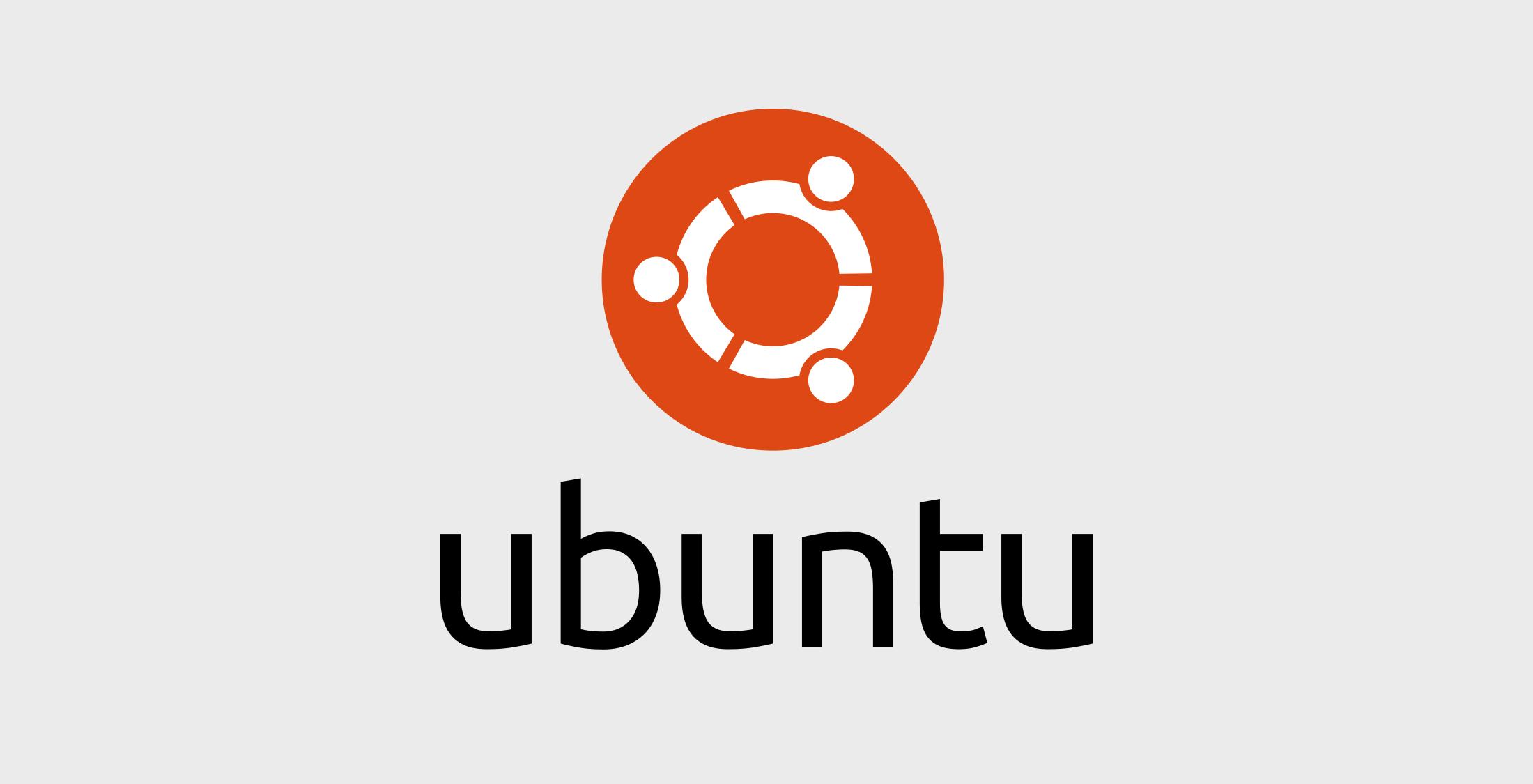 ubuntu